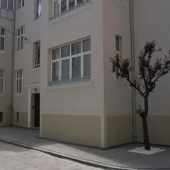 Отель Home3city Grand Сопот парковка