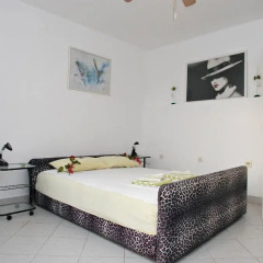 Апартаменты Sun Rose Apartments Студия с различными типами кроватей фото 32