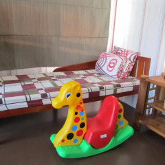 Апартаменты Little Home Nha Trang Apartment детские мероприятия