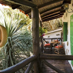 Отель Finca El Molino de Agua фото 3