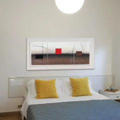Отель Residence Nevada комната для гостей