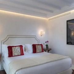 Hotel degli Artisti комната для гостей фото 2
