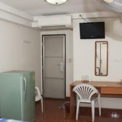 Апартаменты Sb Apartment Бангкок удобства в номере
