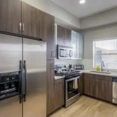 Отель Glendon Westwood 4102-TH-R США, Лос-Анджелес - отзывы, цены и фото номеров - забронировать отель Glendon Westwood 4102-TH-R онлайн в номере
