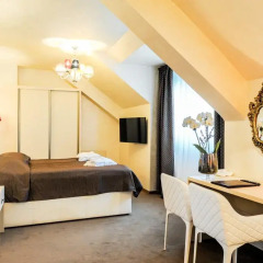 Myo Hotel Mysterius комната для гостей фото 3