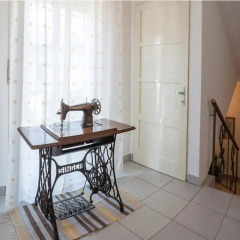 Отель Casa Legnone Пьянтедо удобства в номере