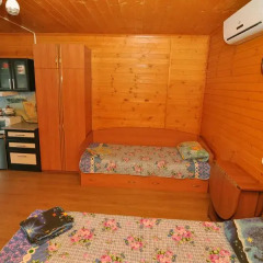Гостиница Guest House na Verhney Doroge в Анапе отзывы, цены и фото номеров - забронировать гостиницу Guest House na Verhney Doroge онлайн Анапа удобства в номере фото 2