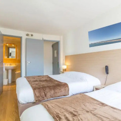 Europe Hotel Vieux Port комната для гостей фото 5