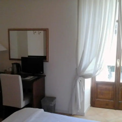 Hotel La Contrada 3* Стандартный номер фото 2