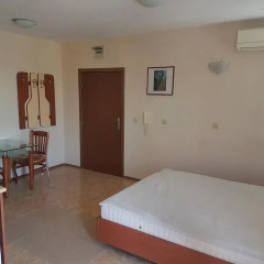 Апартаменты Elite 4 Sunray Apartments Солнечный берег комната для гостей фото 4