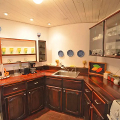 Отель The Fan Villa в номере фото 2