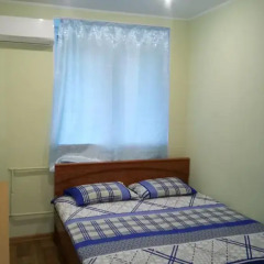 Отель HostelAtlasPerm Пермь комната для гостей фото 5