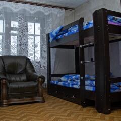 Гостиница Like Hostel Ivanovo в Иваново отзывы, цены и фото номеров - забронировать гостиницу Like Hostel Ivanovo онлайн детские мероприятия фото 2