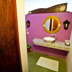 Отель Boondaree Home Resort 3* Улучшенный номер фото 2