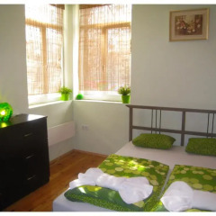 Elegance Hostel and Guesthouse спа