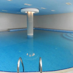 Harsnaqar Hotel Complex&Water World бассейн фото 2