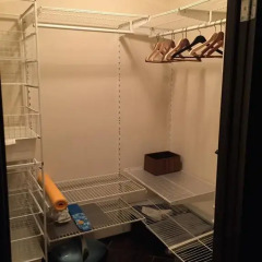 Гостиница Apartaments na Gusarskoy Апартаменты с разными типами кроватей фото 18