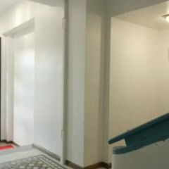 Отель Yoga Residence Таллин интерьер отеля