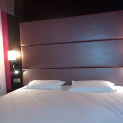 Отель Ibis Styles Pigalle Montmartre 3* Стандартный номер