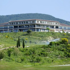 Ege Golf Hotel фото 2