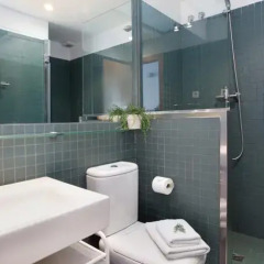 Апартаменты N49 Barcelona Apartments ванная