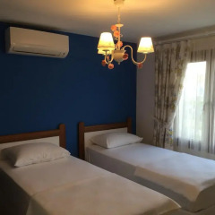 Отель Gulser Boutique Otel детские мероприятия фото 2