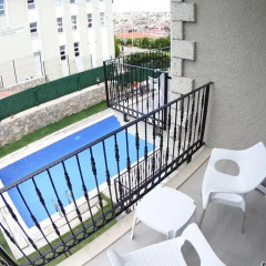 Kandira Butik Hotel 2* Номер Делюкс фото 9