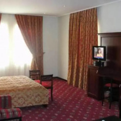 Hotel Vila Duraku удобства в номере