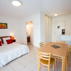 All Suites Appart Hotel Merignac комната для гостей фото 4