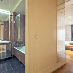 Апартаменты Portuguese Living Saldanha Prestige Apartments комната для гостей фото 4