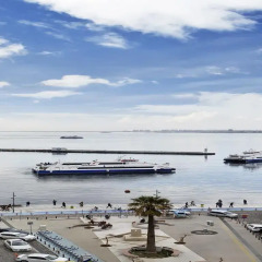 Отель Park Inn by Radisson Izmir фото 3