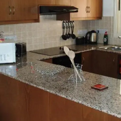 Отель Andriana Resort в номере