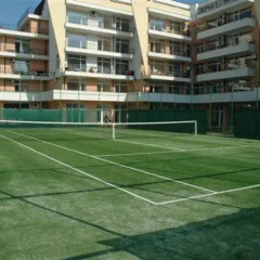 Отель Bautik in Grand Kamelia Болгария, Солнечный берег - отзывы, цены и фото номеров - забронировать отель Bautik in Grand Kamelia онлайн спортивное сооружение