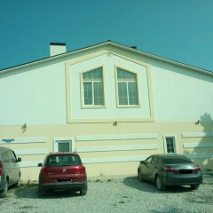 Гостиница Guest house Nadezhda парковка