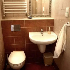 Отель Pokoje Gościnne Stop Wrocław 3* Стандартный номер фото 8