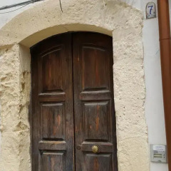 Отель Casa Miele Ortigia Студия фото 23