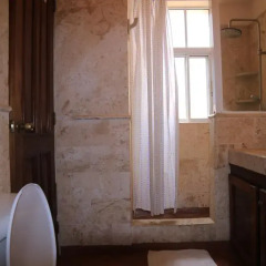 Отель Residencial Las Palmeras de Willy 3* Люкс с различными типами кроватей фото 4