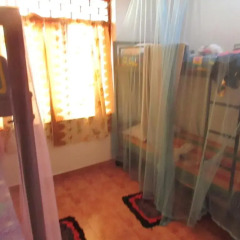 Kind & Love Hostel интерьер отеля