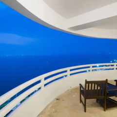 Отель D Varee Jomtien Beach 4* Стандартный номер с различными типами кроватей фото 17