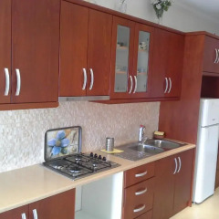 Отель Helen's House в номере