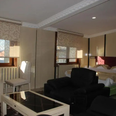 Metecan Hotel комната для гостей фото 3