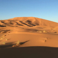 Отель Le Mirage Erg Chebbi Luxury Desert Camp Марокко, Мерзуга - отзывы, цены и фото номеров - забронировать отель Le Mirage Erg Chebbi Luxury Desert Camp онлайн приотельная территория