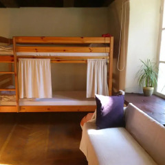 Отель Tabinoya - Tallinn's Travellers House детские мероприятия