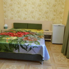 Гостиница Guesthouse Yuzhanka Стандартный номер с двуспальной кроватью фото 4