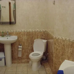 Пан Отель 3* Люкс
