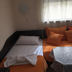 Отель Serbezovi Guest House 5* Апартаменты фото 25