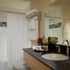 Elan Hotel 3* Представительский номер с различными типами кроватей фото 2