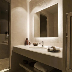 Отель A.Roma Lifestyle 4* Номер Делюкс с двуспальной кроватью фото 2