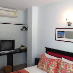 Отель Andaman Legacy Guest House 2* Номер Делюкс с различными типами кроватей фото 10
