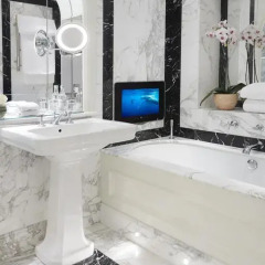 Goring Hotel 5* Люкс с различными типами кроватей фото 6
